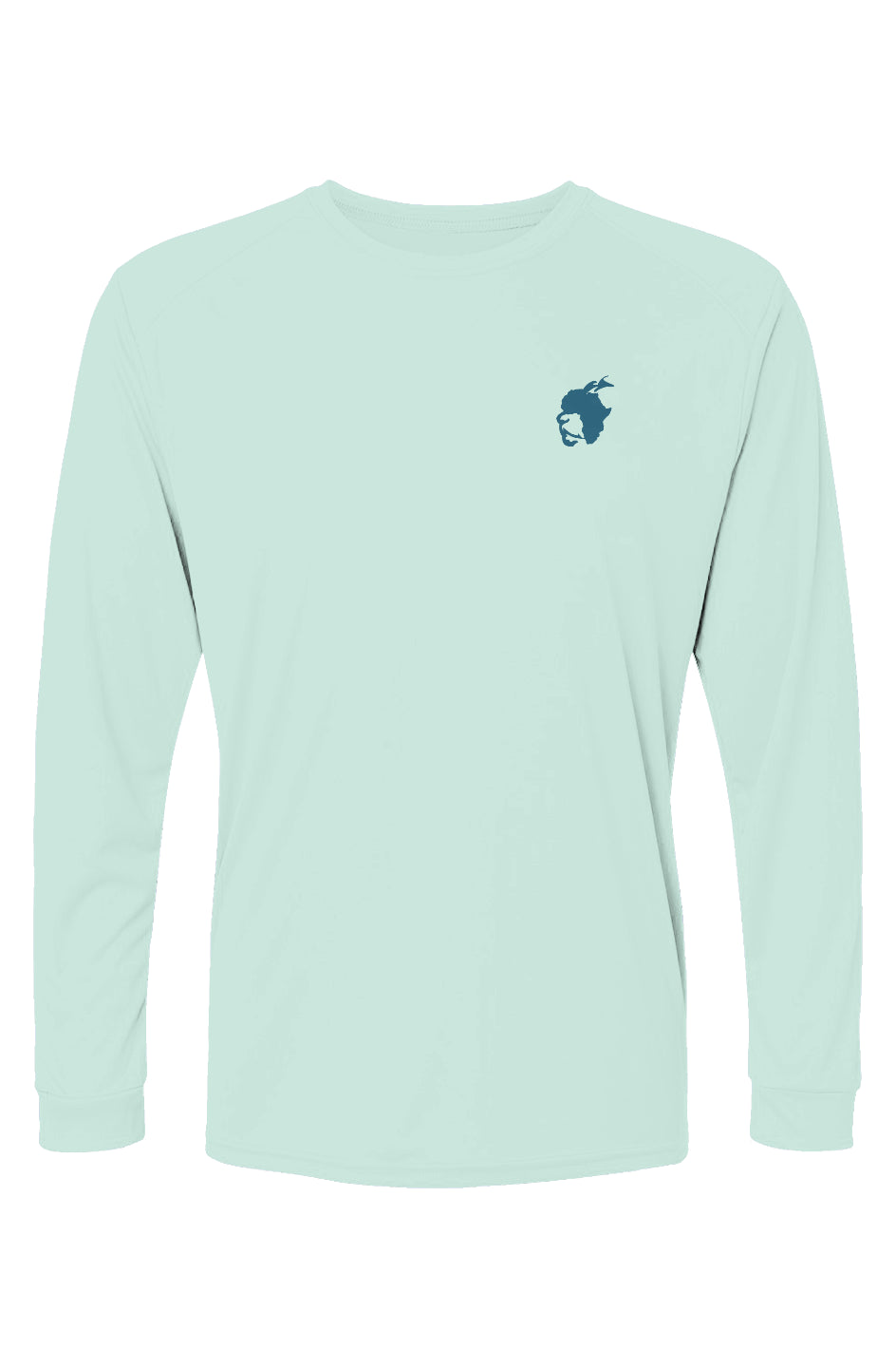 Islander Long Sleeve T-Shirt