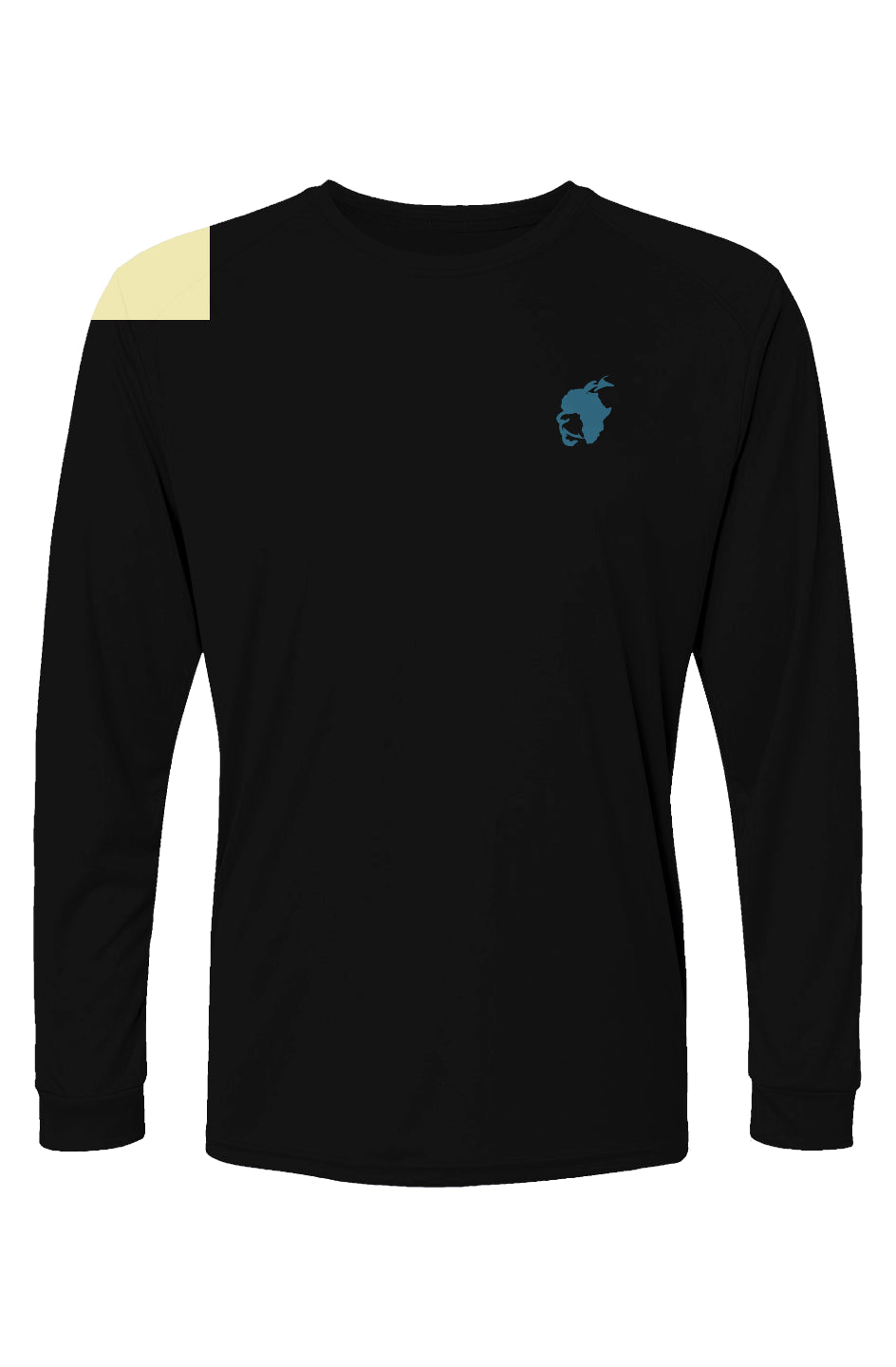 Islander Long Sleeve T-Shirt