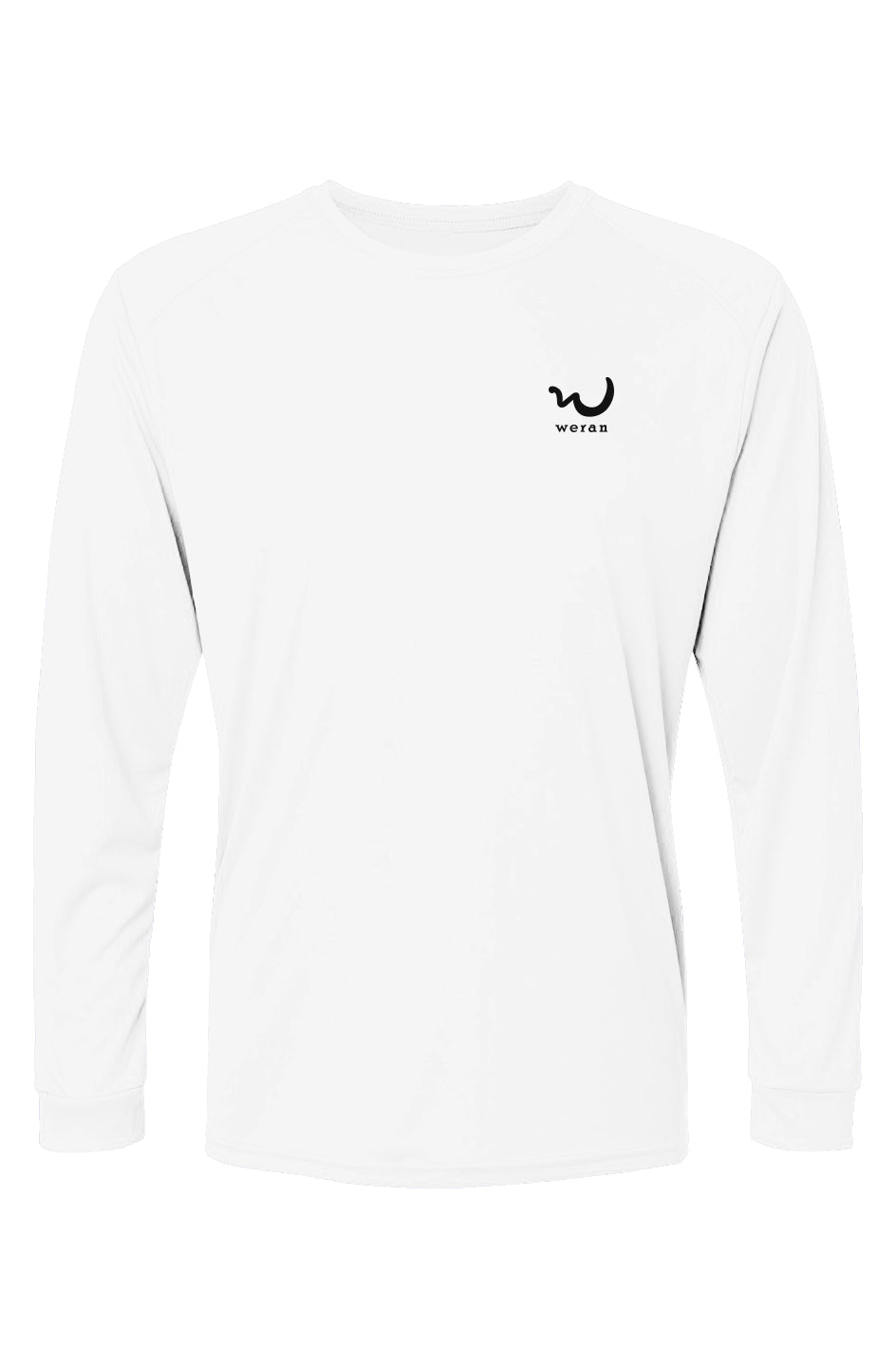 Islander Long Sleeve T-Shirt