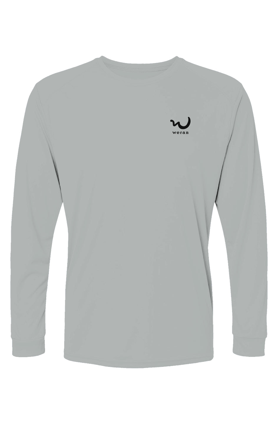 Islander Long Sleeve T-Shirt