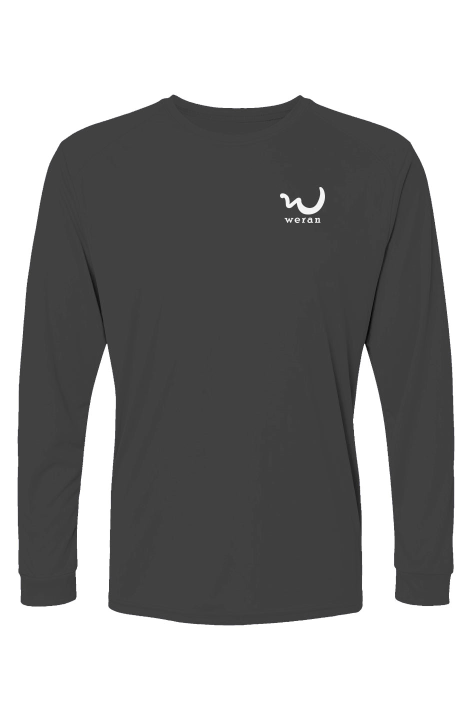 Islander Long Sleeve T-Shirt