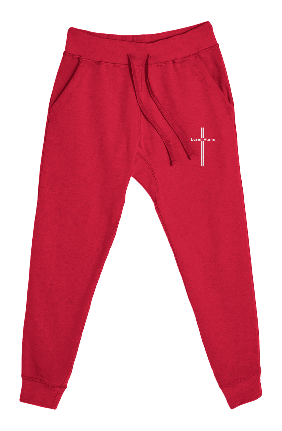 Unisex Premium Jogger Pant