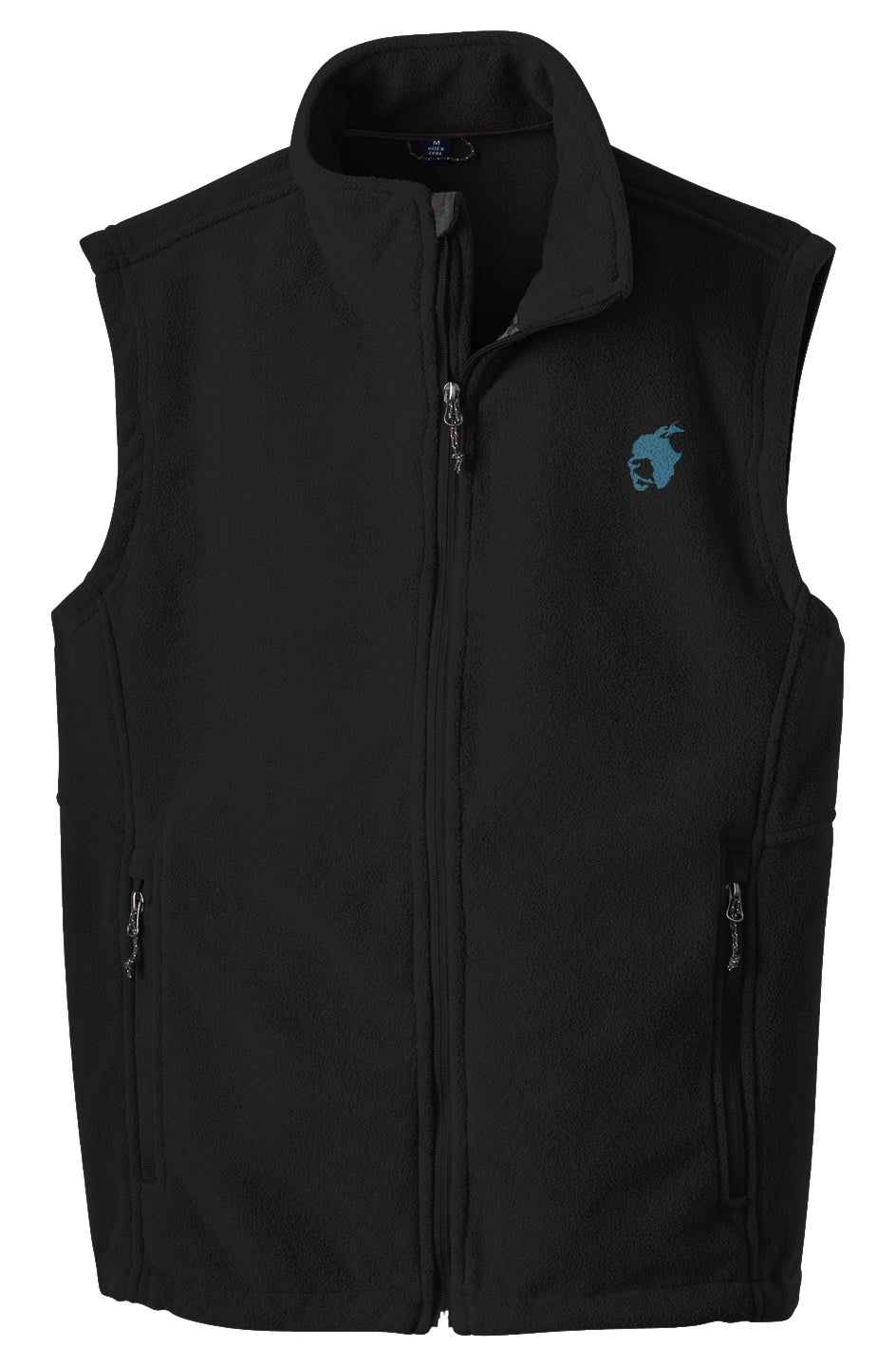 Value Fleece Vest