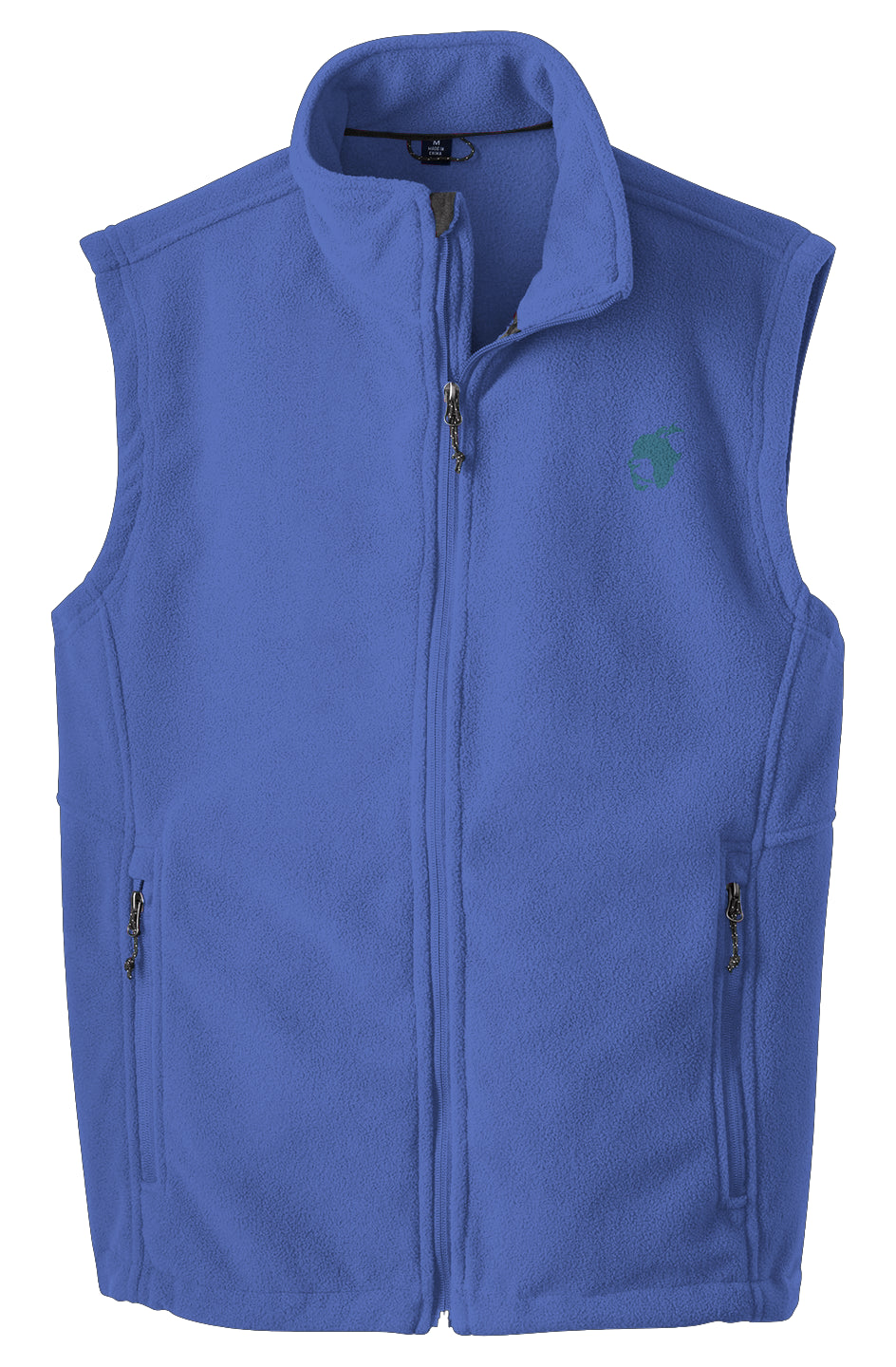 Value Fleece Vest