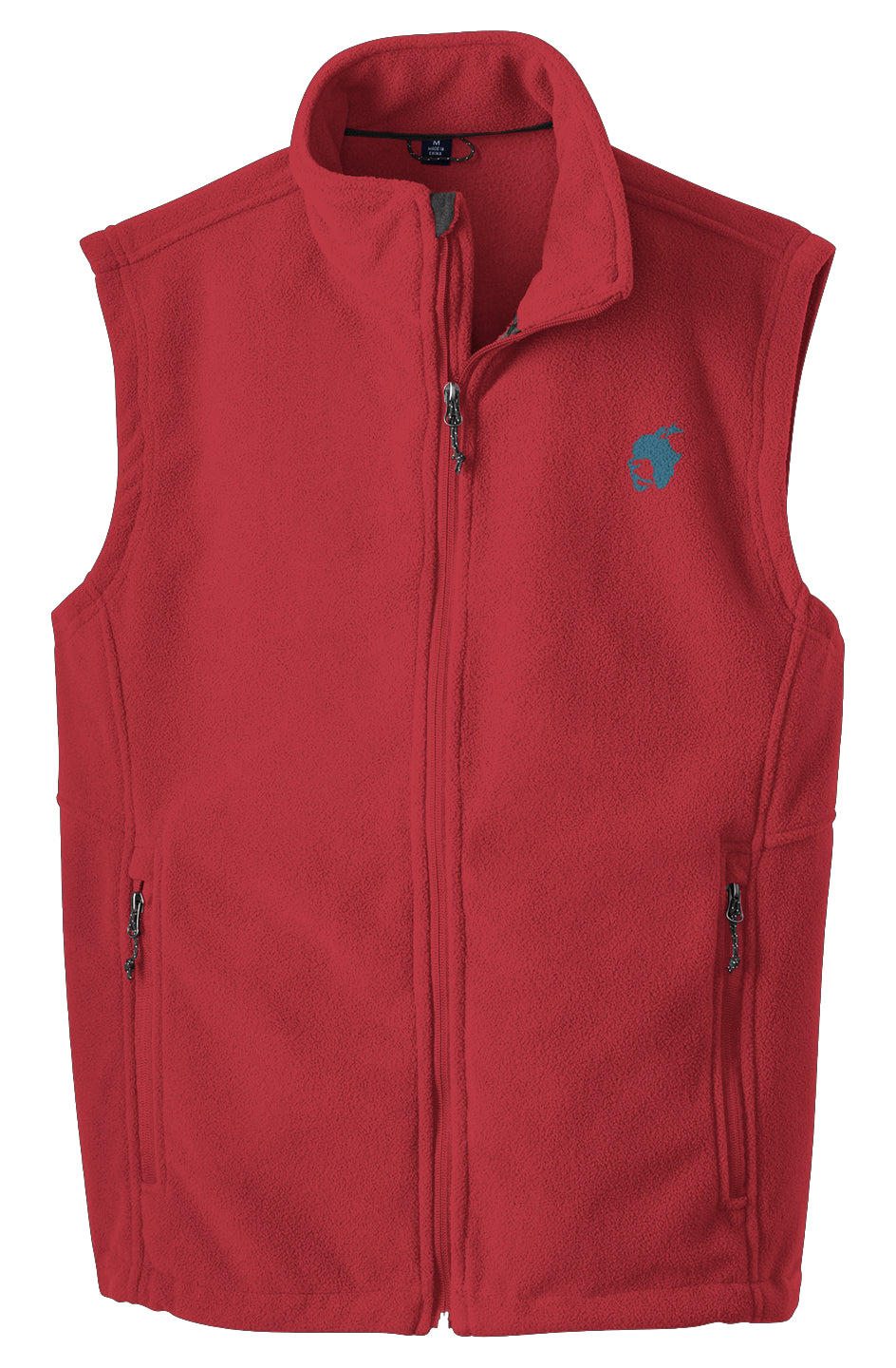 Value Fleece Vest