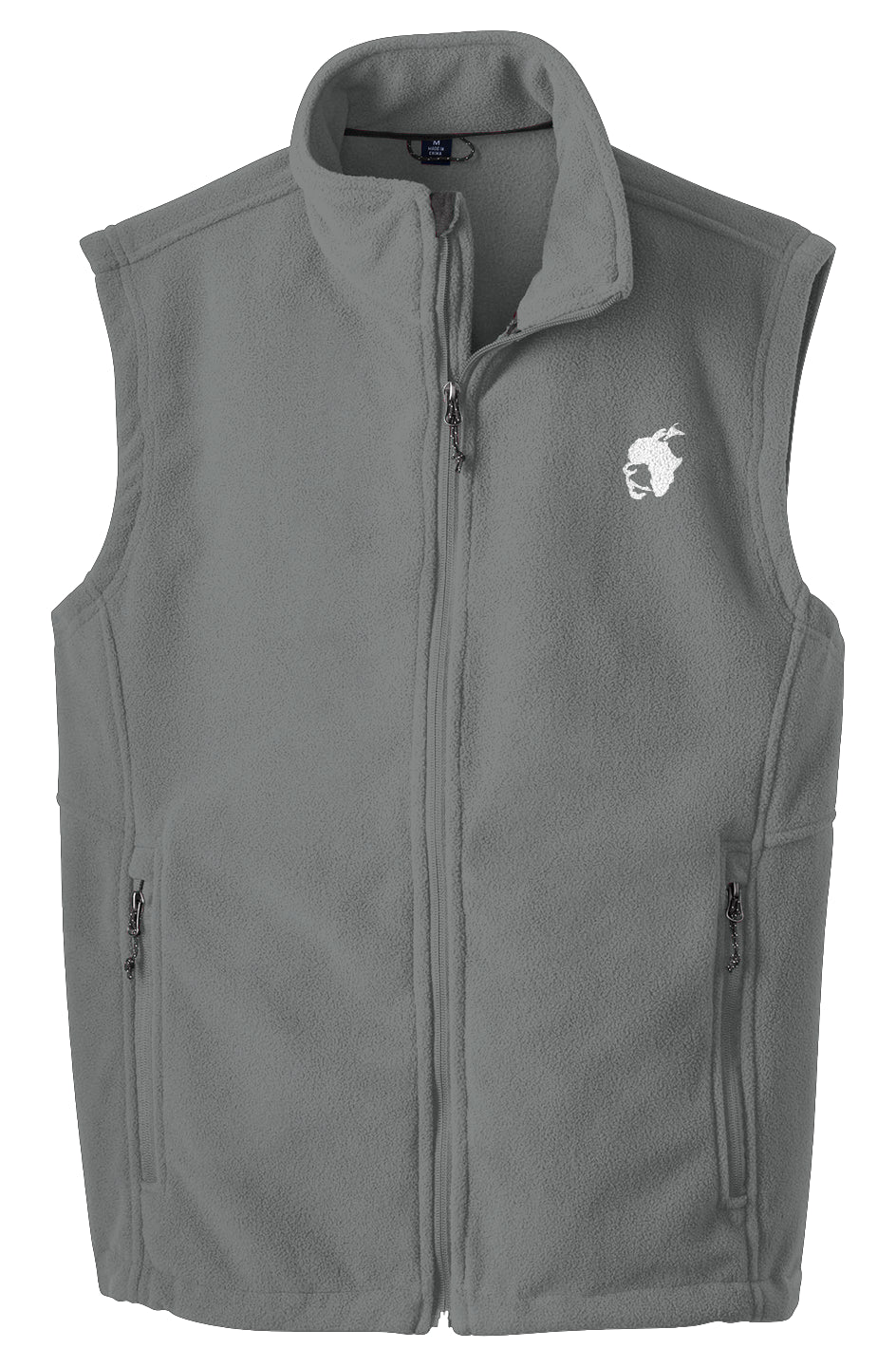 Value Fleece Vest