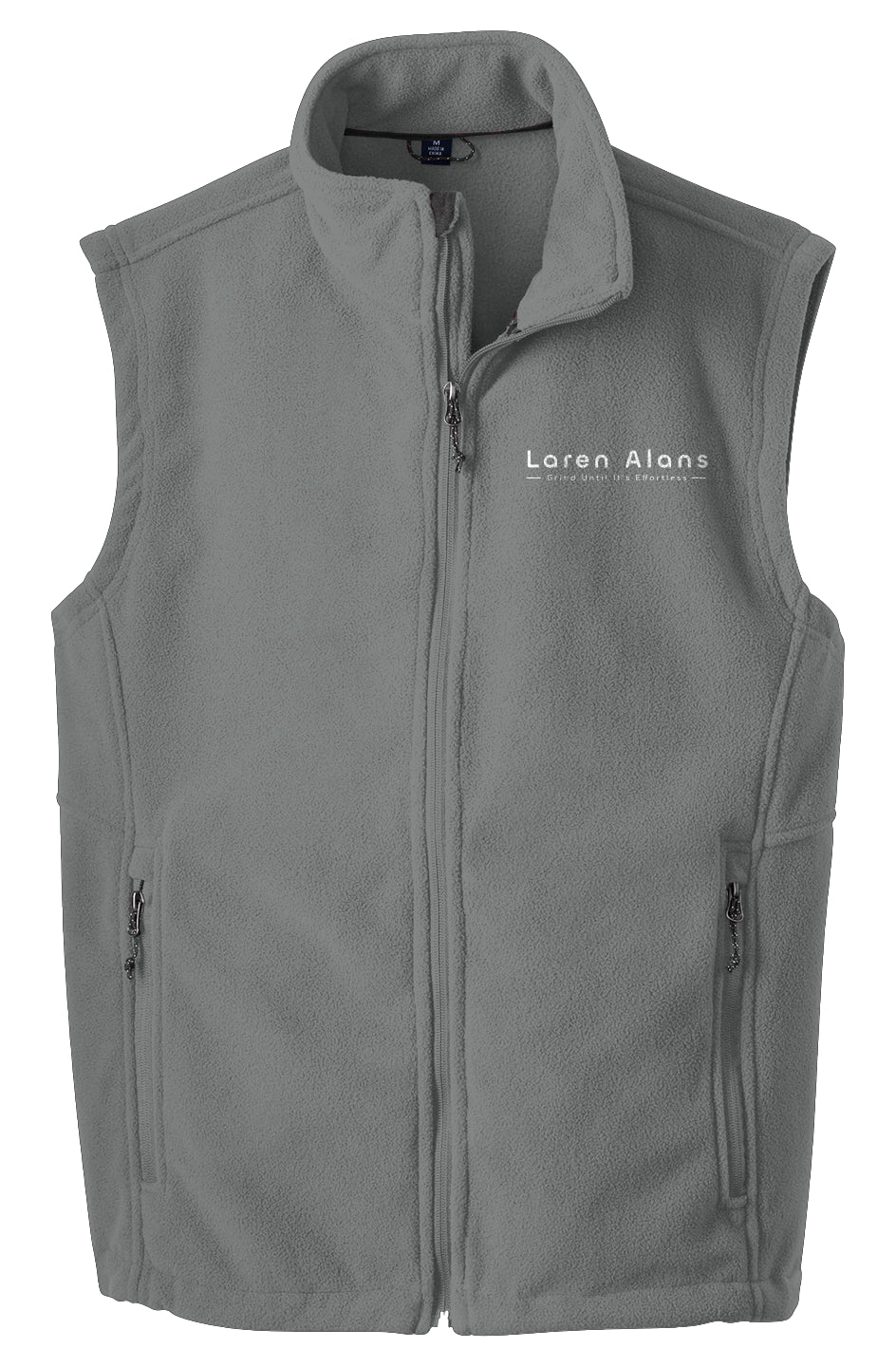 Value Fleece Vest