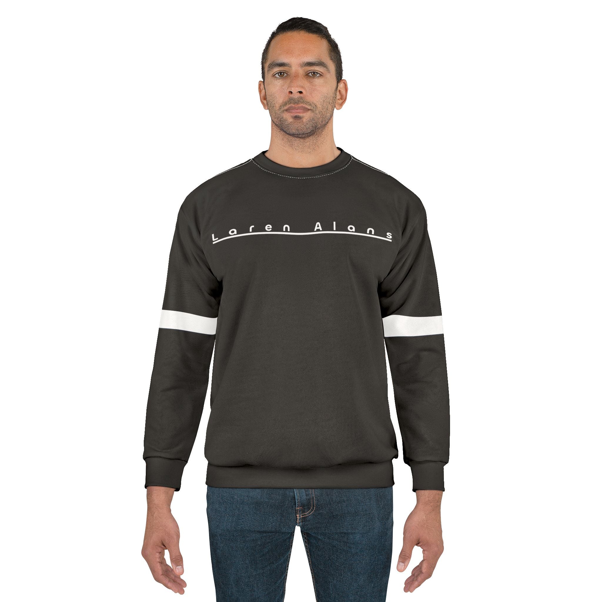 Unisex Sweatshirt (AOP)