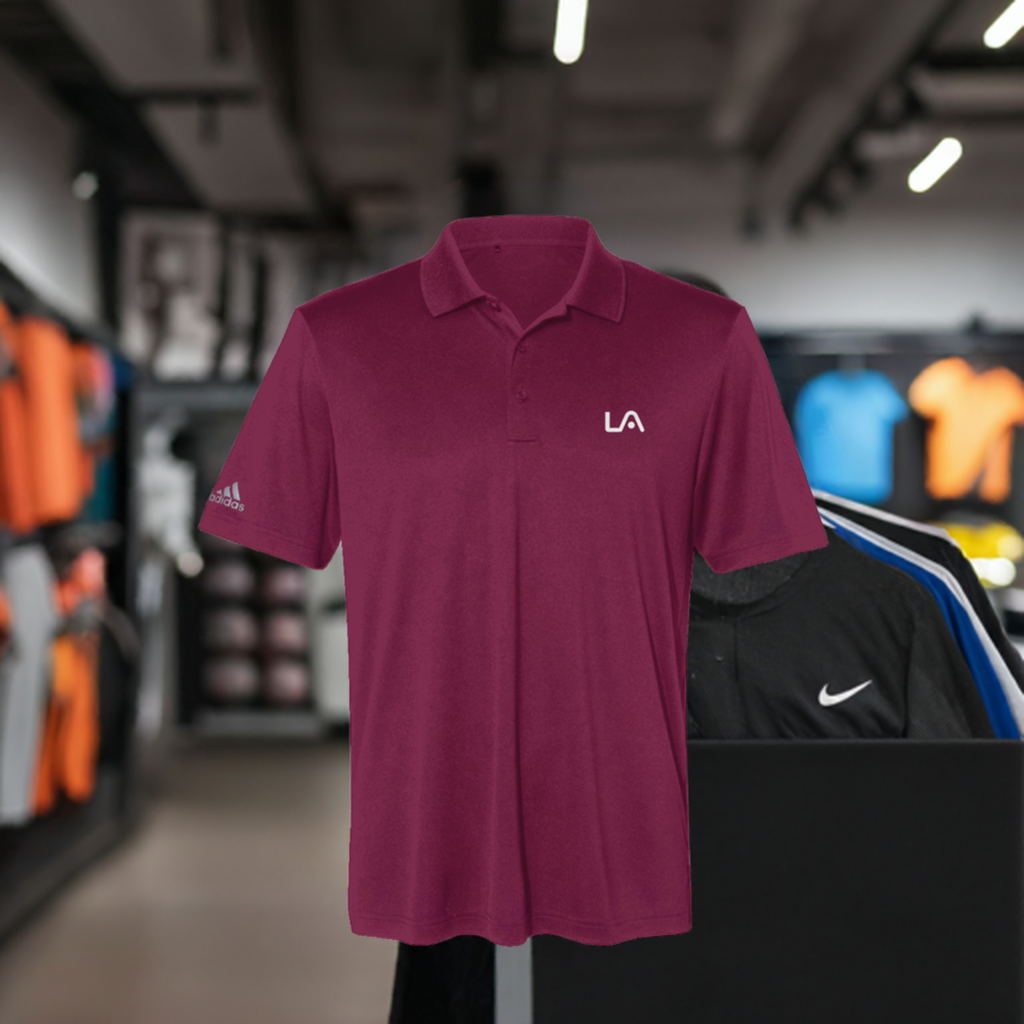 Adidas Performance Polo