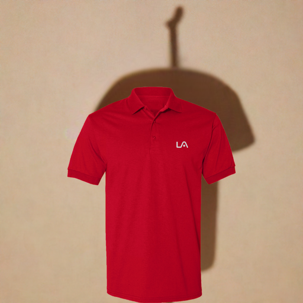 Dryblend Jersey Polo