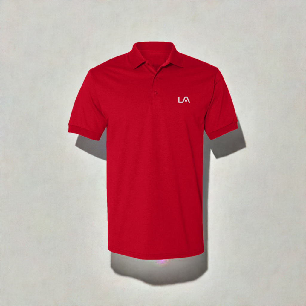 Dryblend Jersey Polo