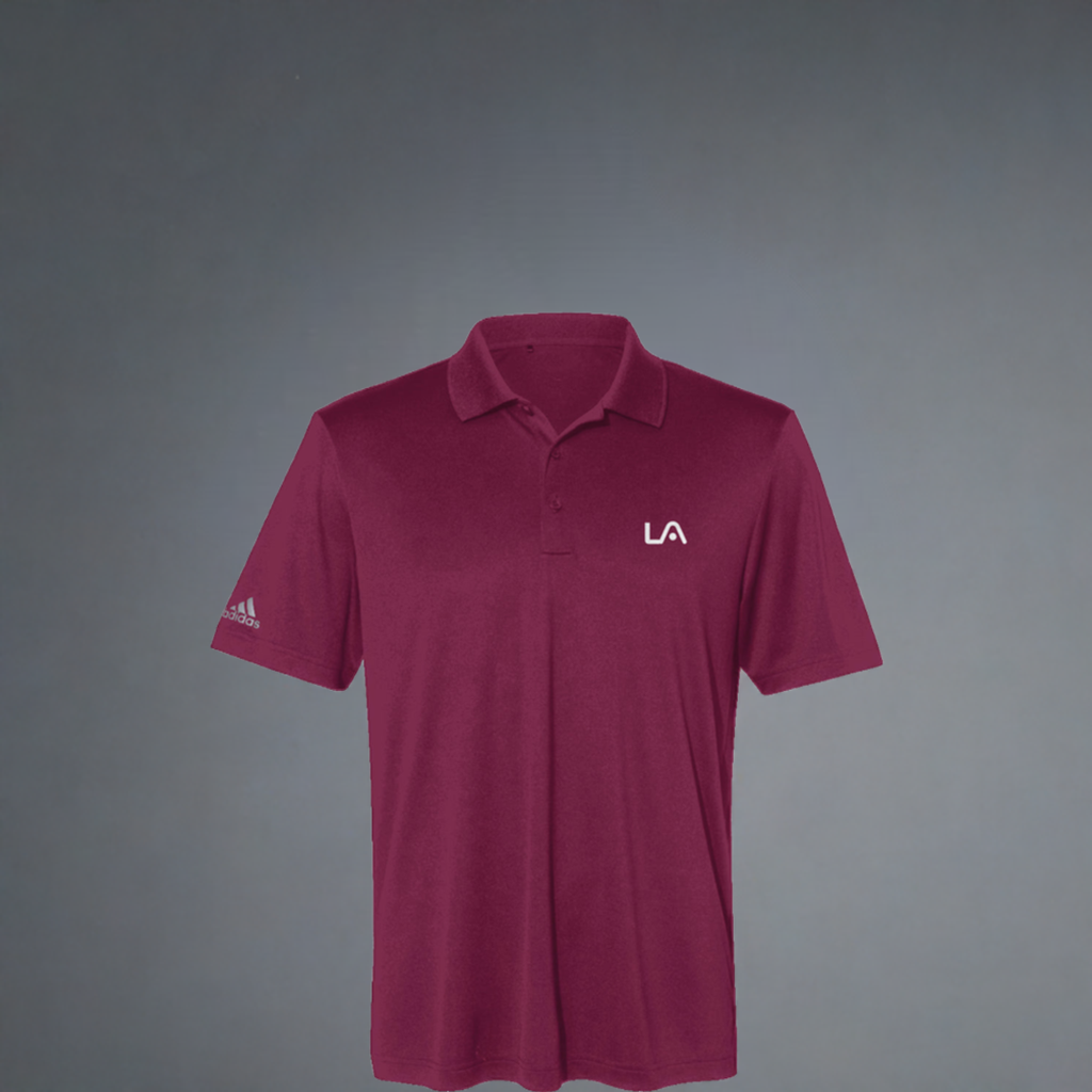 Adidas Performance Polo