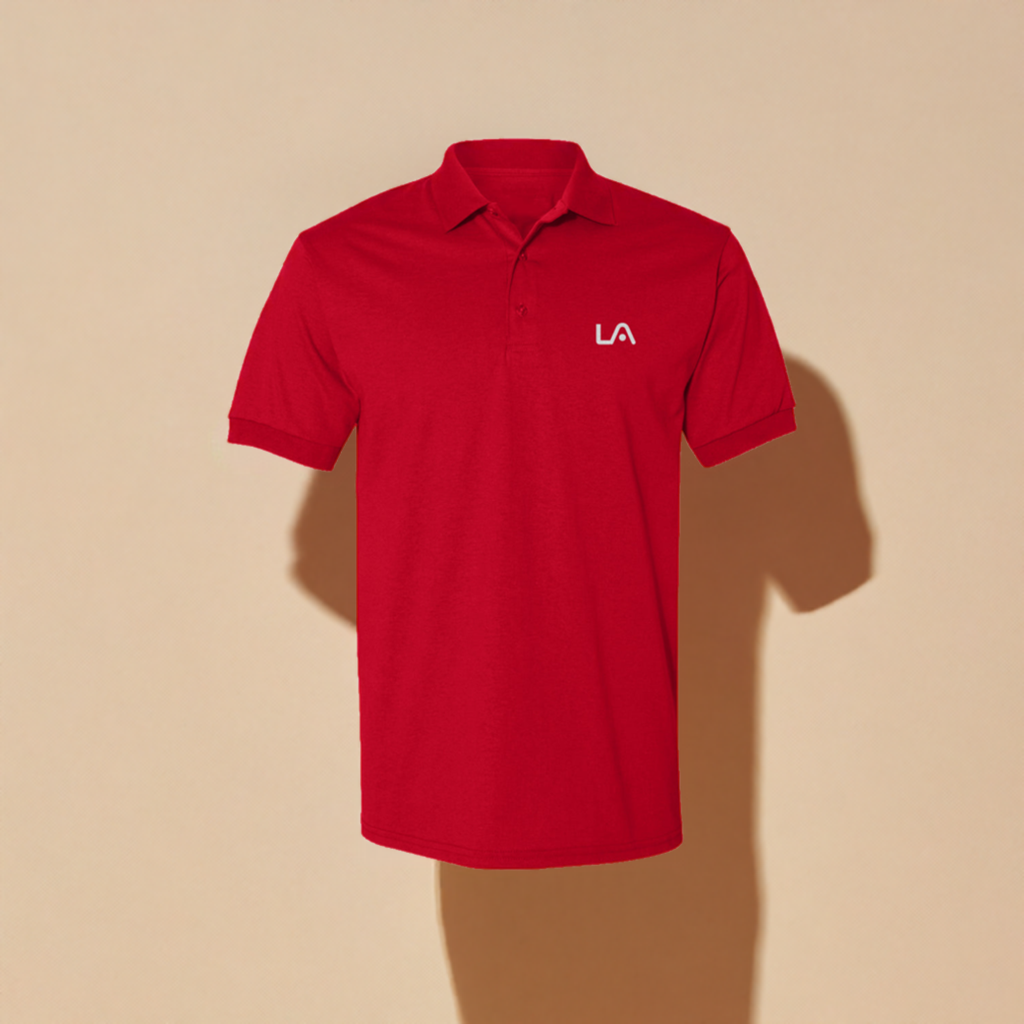 Dryblend Jersey Polo