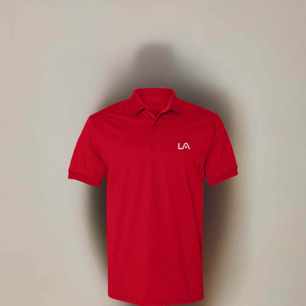 Dryblend Jersey Polo